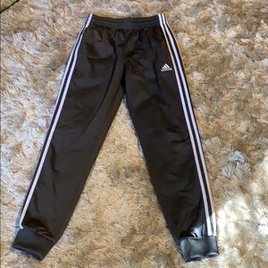 Straight leg jogger